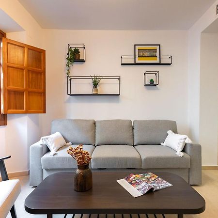 Charming 2 Bedroom Apartment At San Marcos Plaza By Ocityzen เซบีญา ภายนอก รูปภาพ